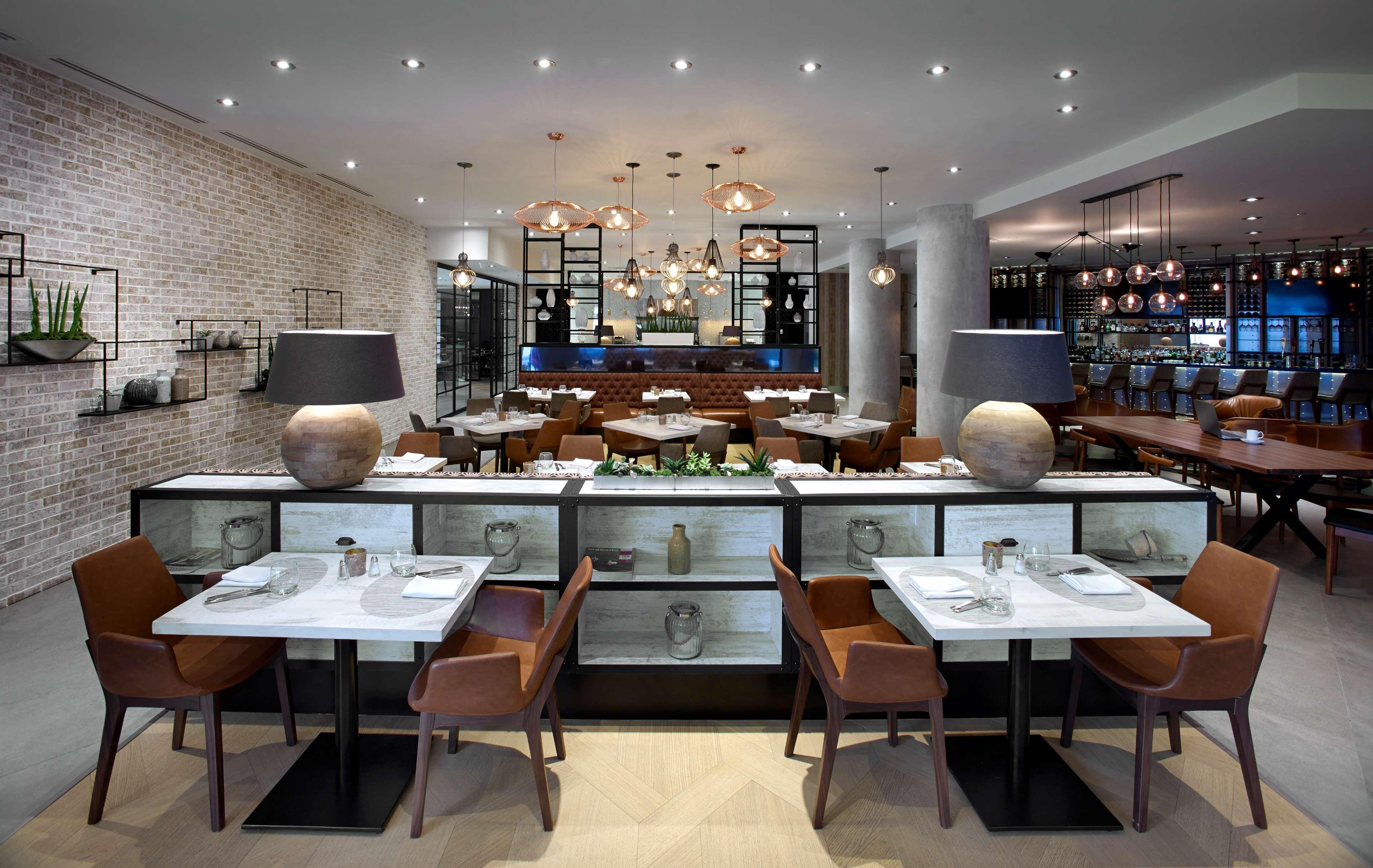 Hilton Garden Inn Toronto Airport Mississauga Bagian luar foto