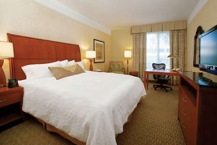 Hilton Garden Inn Toronto Airport Mississauga Ruang foto